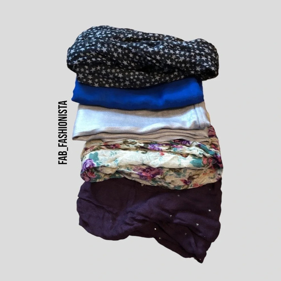 Scarves bundle banana republic - Picture 1 of 10